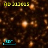 HD 313015