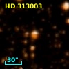 HD 313003