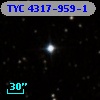 TYC 4317-959-1