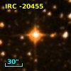 IRC -20455