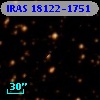 IRAS 18122-1751