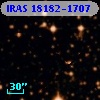 IRAS 18182-1707