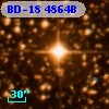 BD-18  4864B