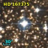 HD 167375