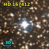 HD 167412