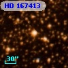 HD 167413
