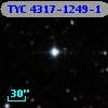TYC 4317-1249-1