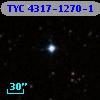 TYC 4317-1270-1