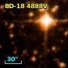 BD-18  4888V