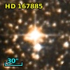 HD 167885