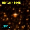 BD-18  4896E