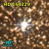 HD 168229