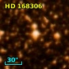 HD 168306