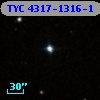 TYC 4317-1316-1