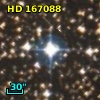 HD 167088