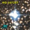 HD 167287
