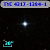 TYC 4317-1384-1