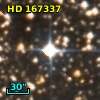 HD 167337