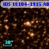 IDS 18104-1915 AB