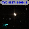 TYC 4317-1400-1