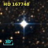 HD 167748