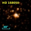 HD 168050