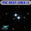 TYC 4317-1451-1