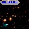 HD 168464