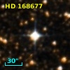 HD 168677