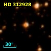 HD 312928