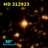 HD 312923
