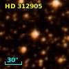 HD 312905