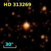HD 313269
