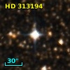HD 313194