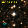 HD 313193