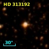 HD 313192