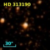 HD 313190