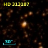 HD 313187