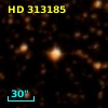 HD 313185