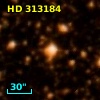 HD 313184