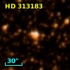 HD 313183