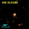 HD 313180
