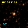 HD 313179