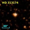 HD 313174
