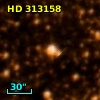 HD 313158