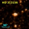 HD 313156
