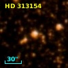 HD 313154