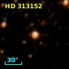 HD 313152