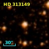 HD 313149