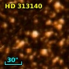 HD 313140